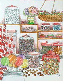 �I���W�i���G�{14