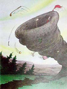 �I���W�i���G�{